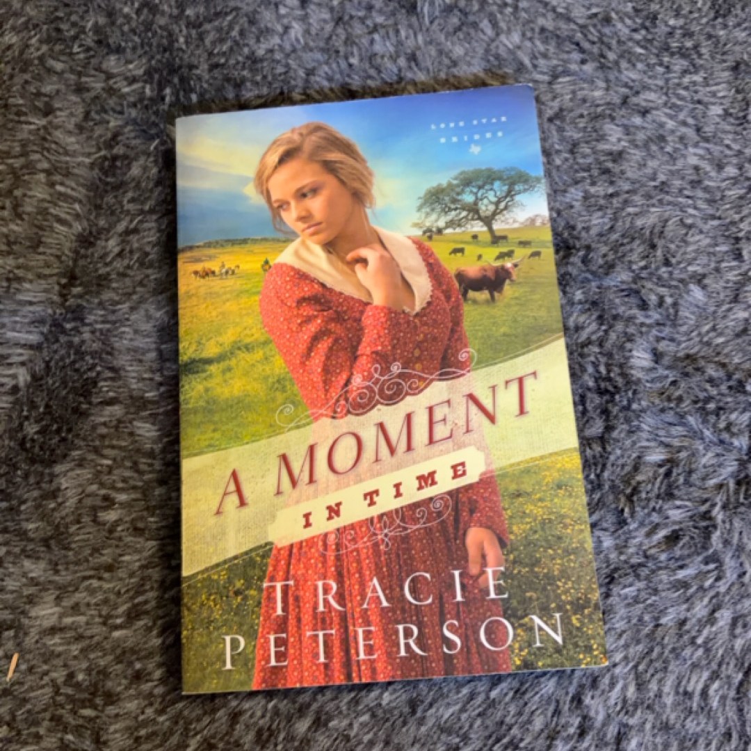 A Moment in Time