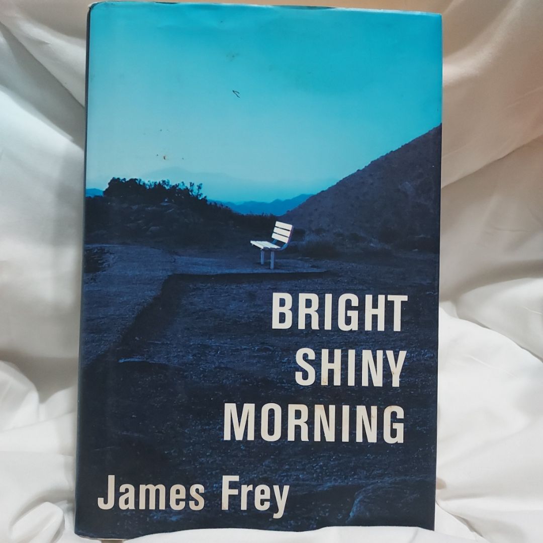 Bright Shiny Morning