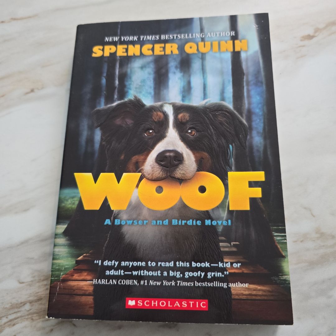 Woof