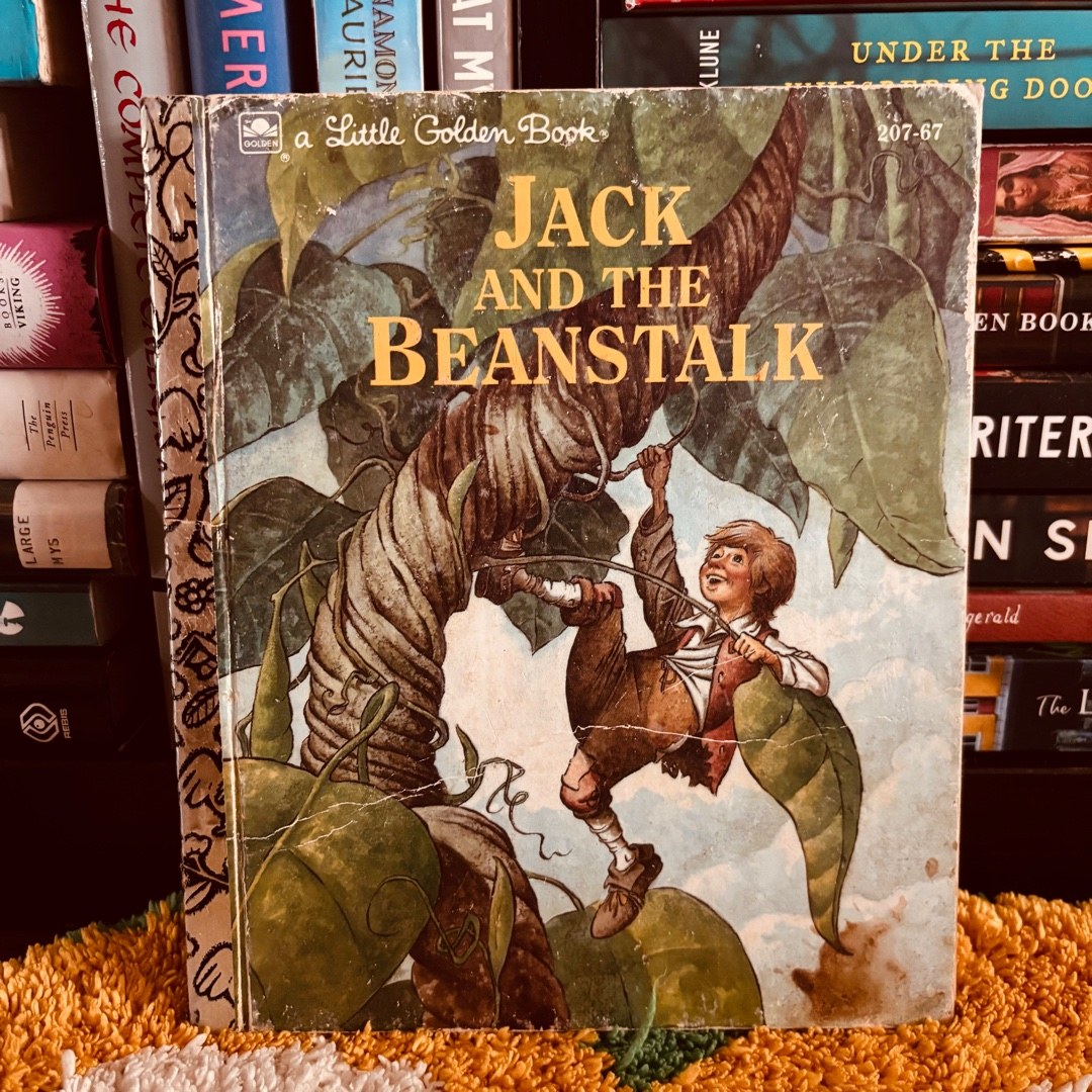 Jack and the Beanstalk