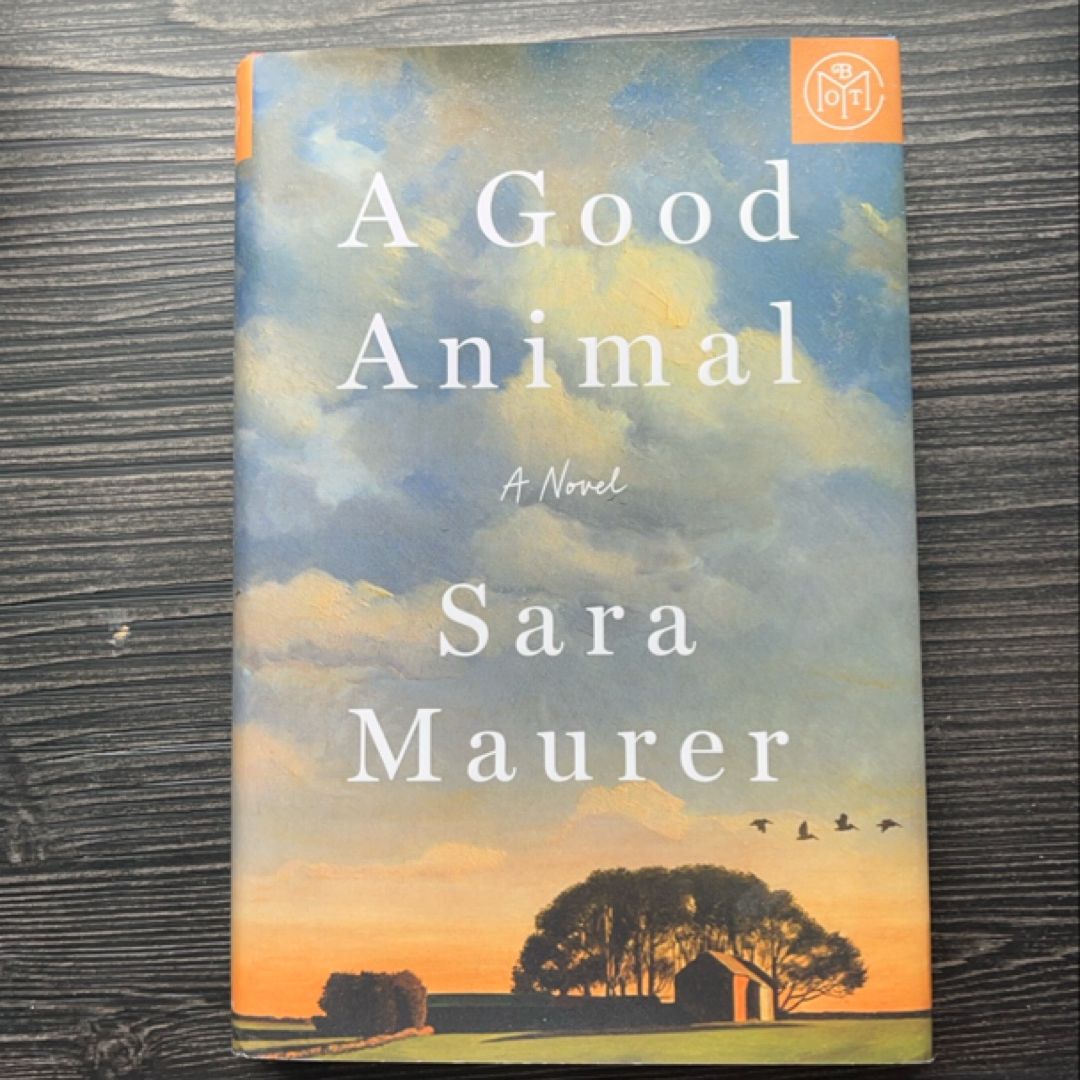 A Good Animal