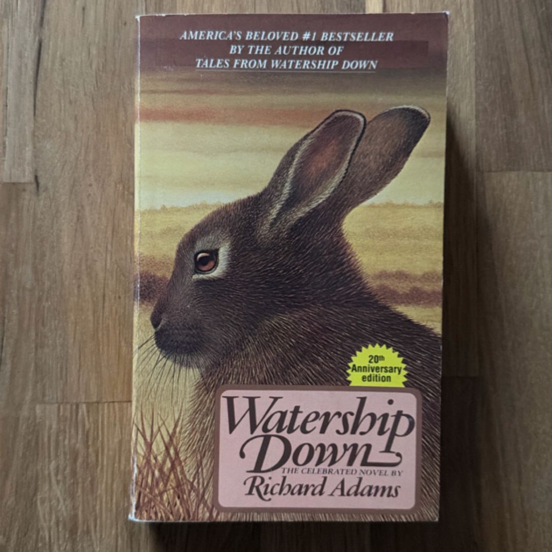 Watership Down