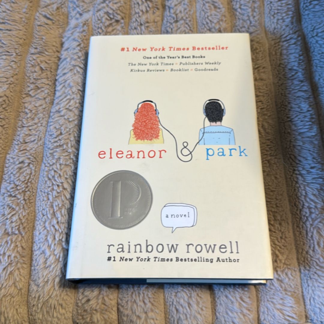 Eleanor and Park