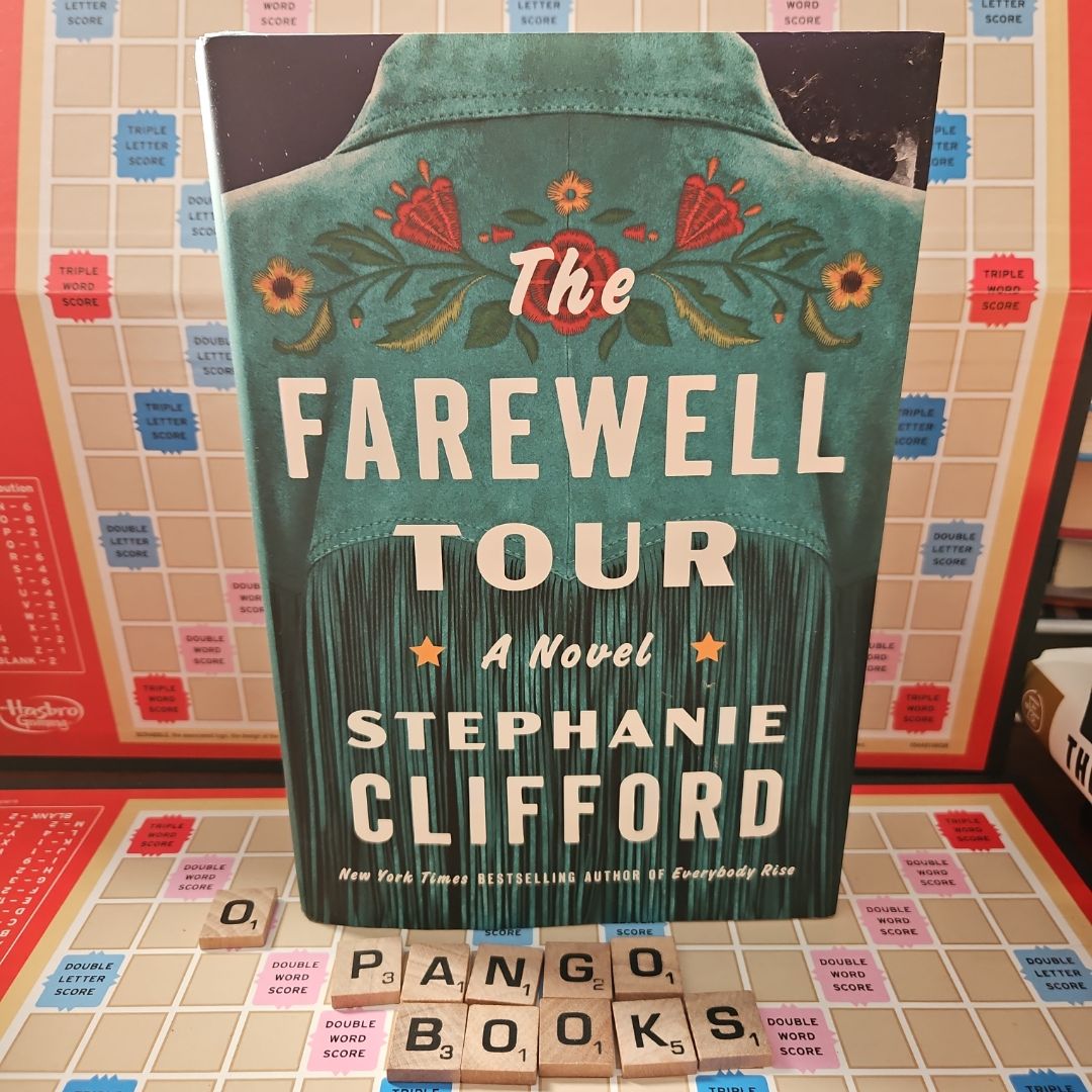*First Edition* The Farewell Tour
