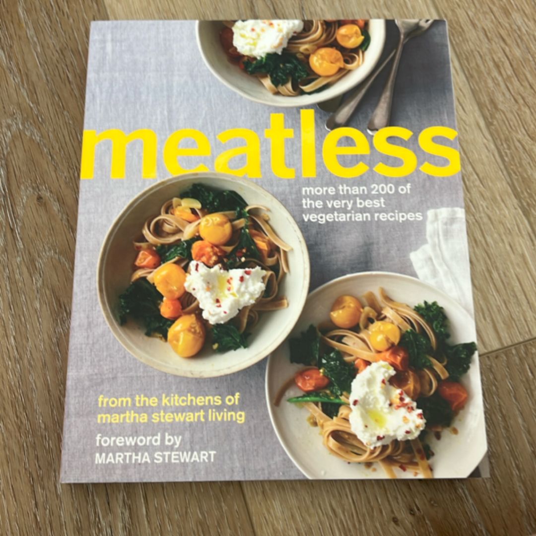 Meatless