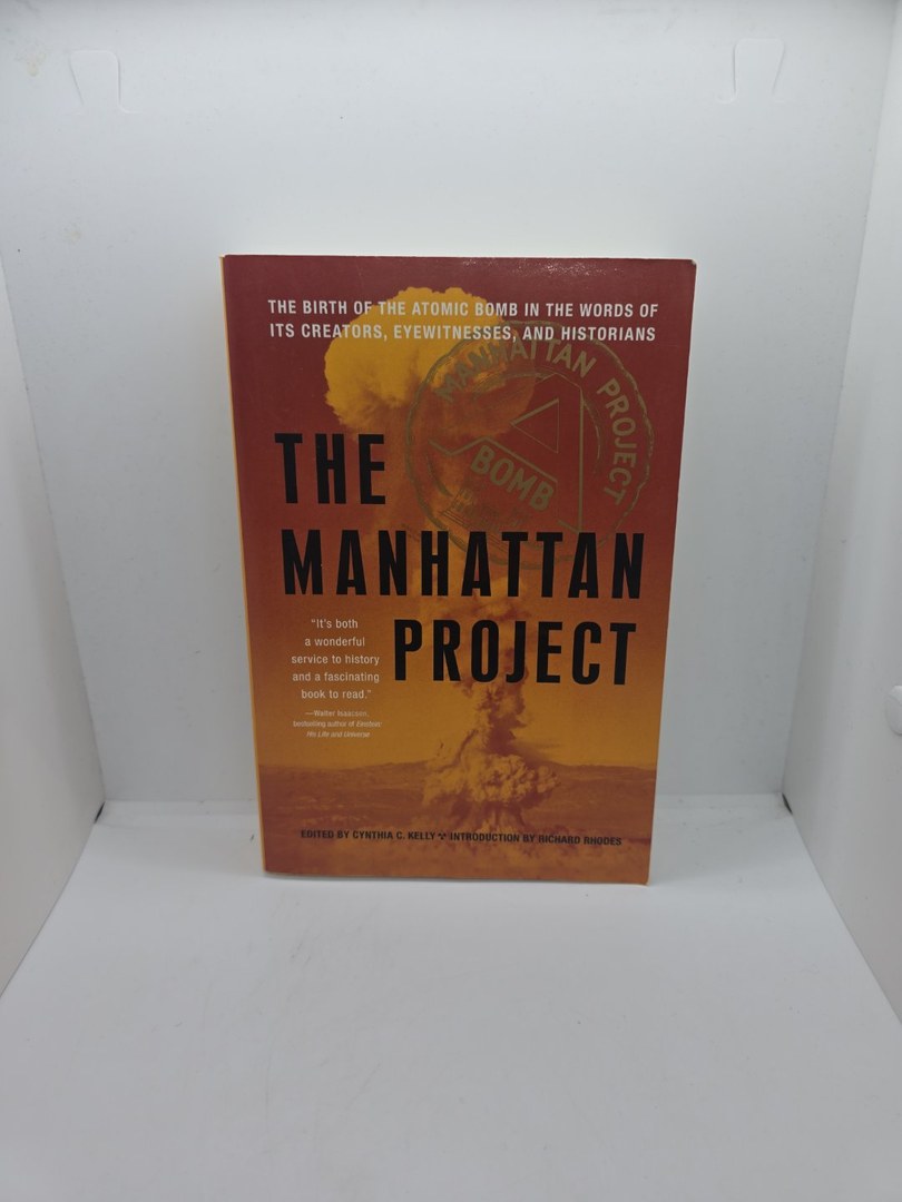 Manhattan Project