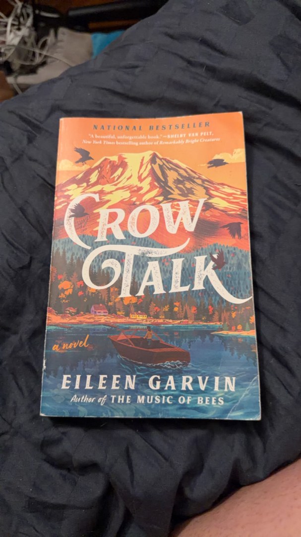 Crow Talk