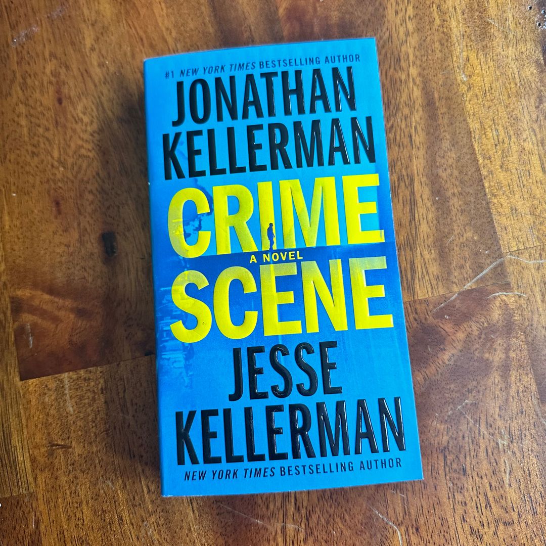 Crime Scene