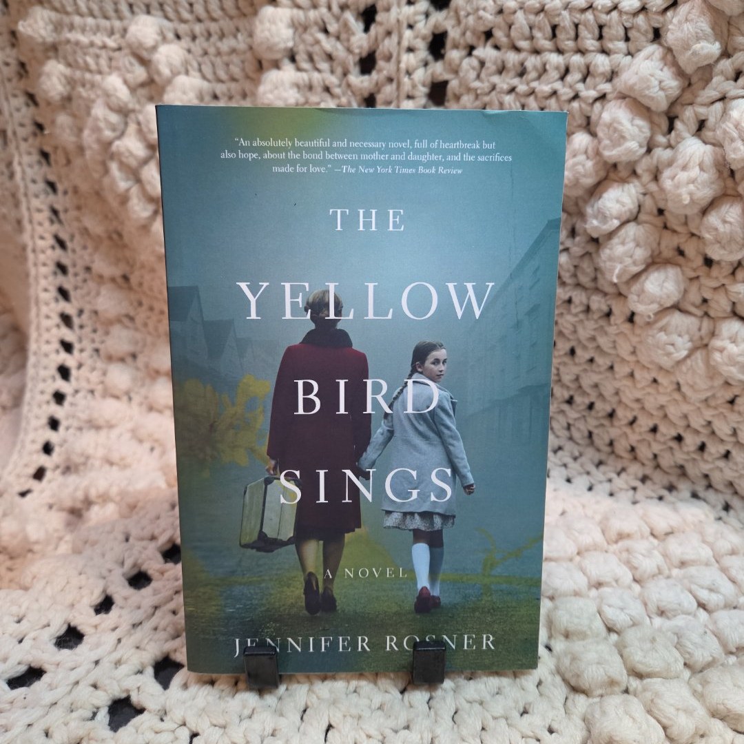 The Yellow Bird Sings