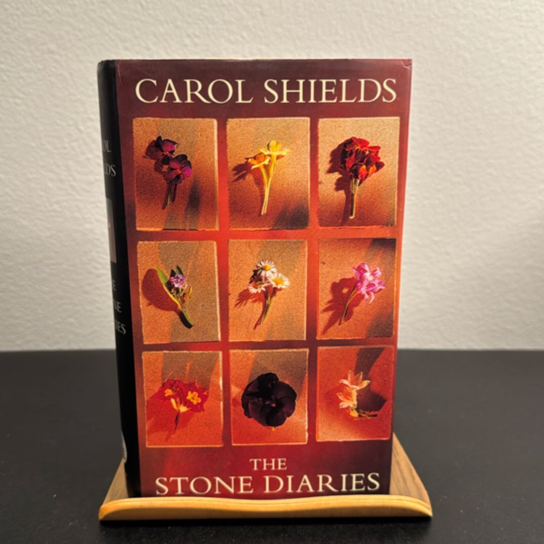 The Stone Diaries