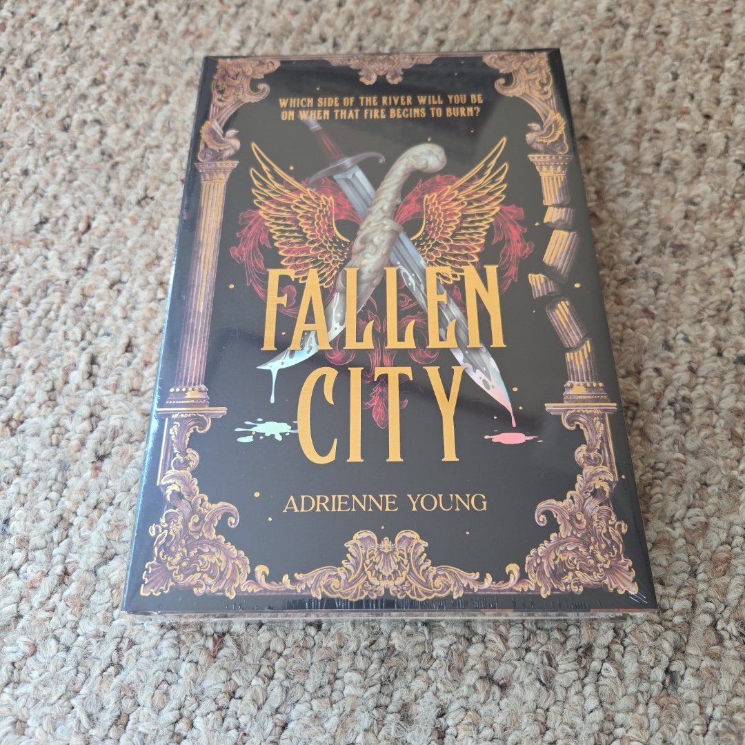 Fallen City