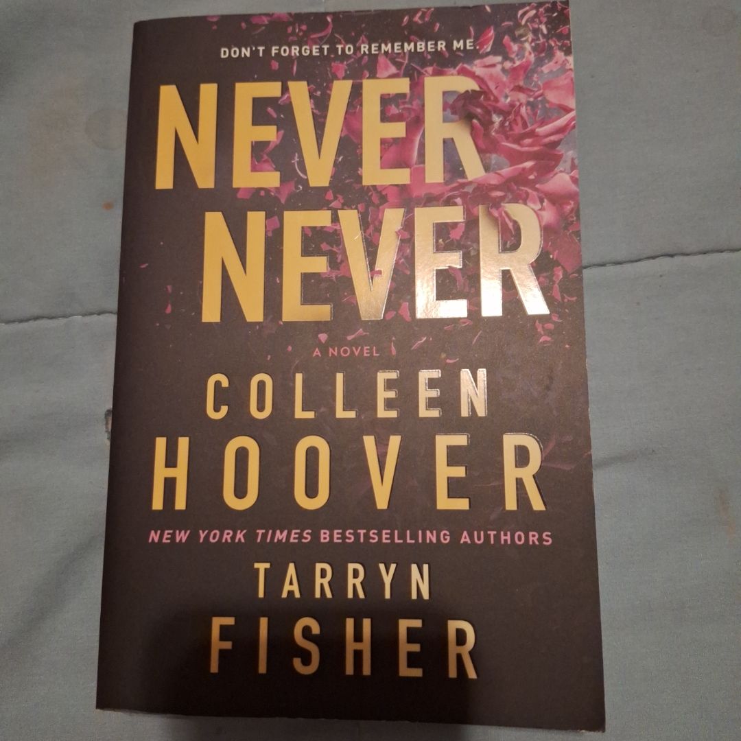 Never Never