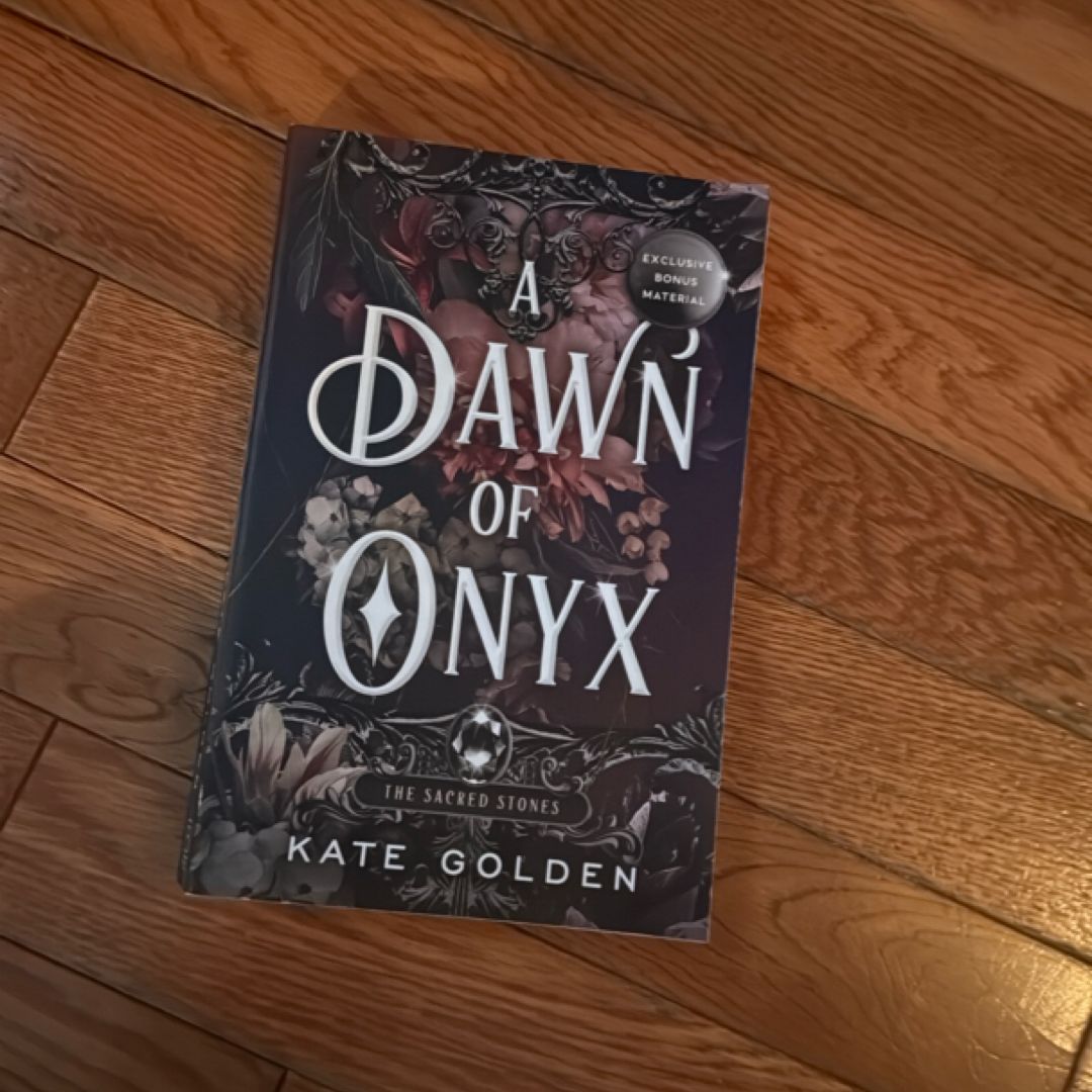 A Dawn of Onyx