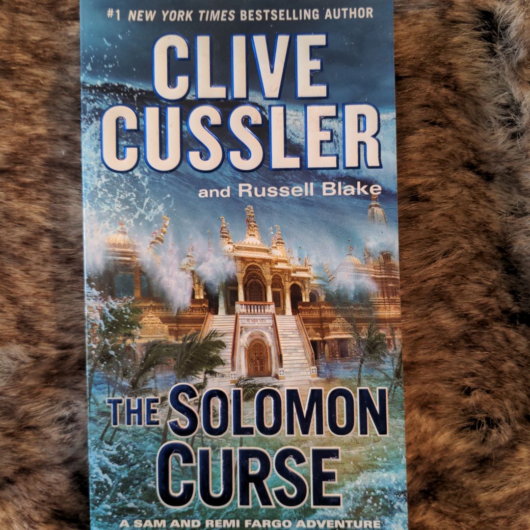 The Solomon Curse