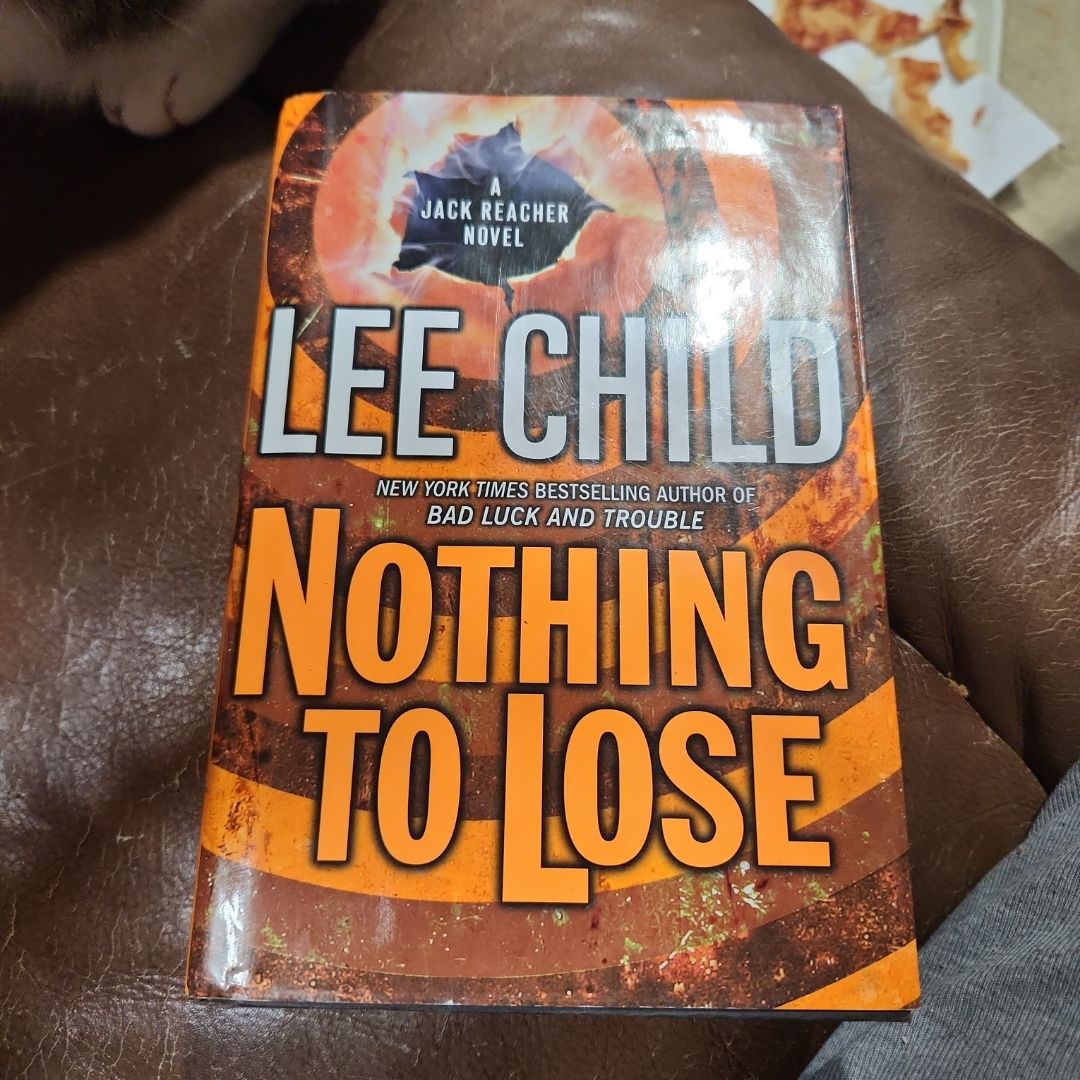 Nothing to Lose