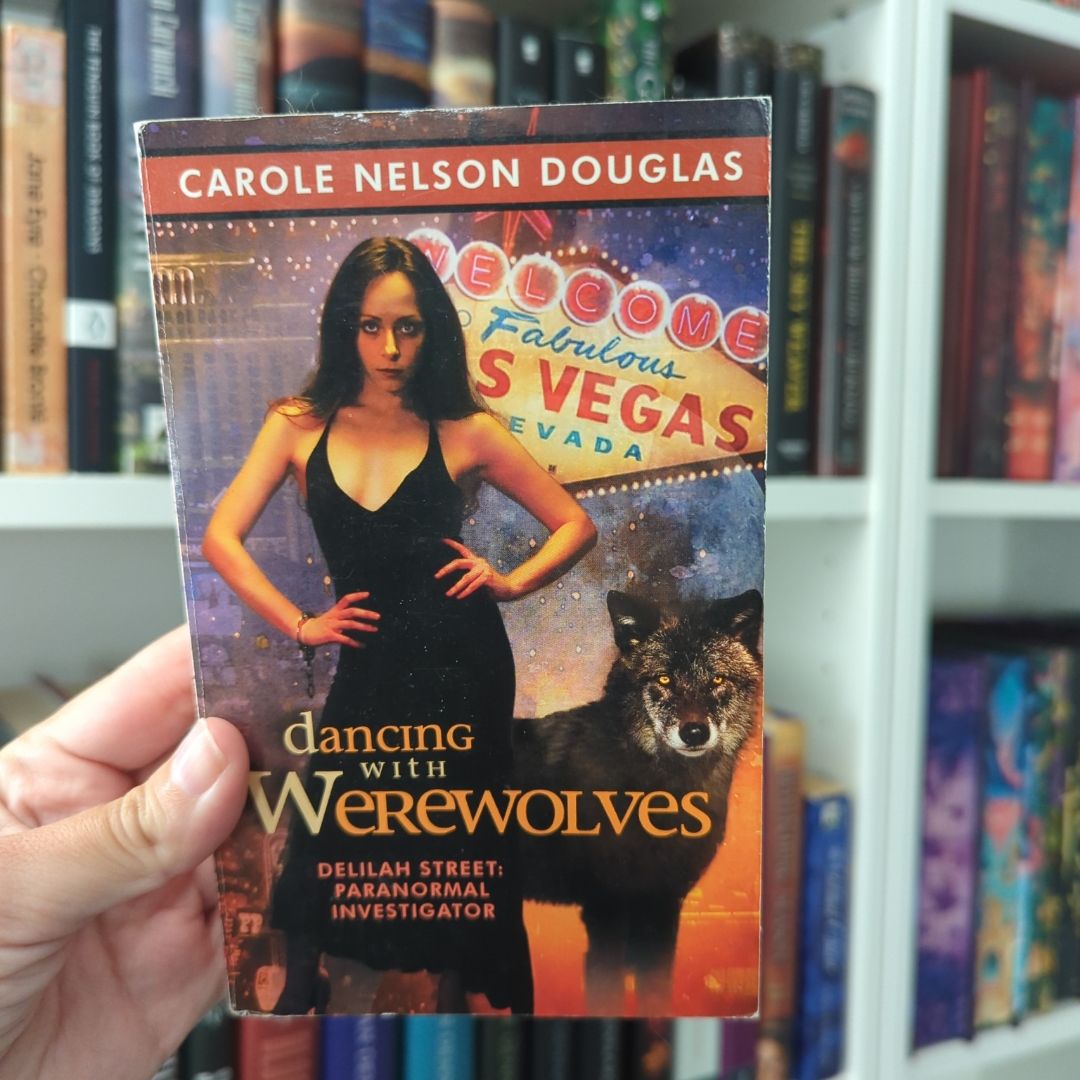 Dancing with Werewolves