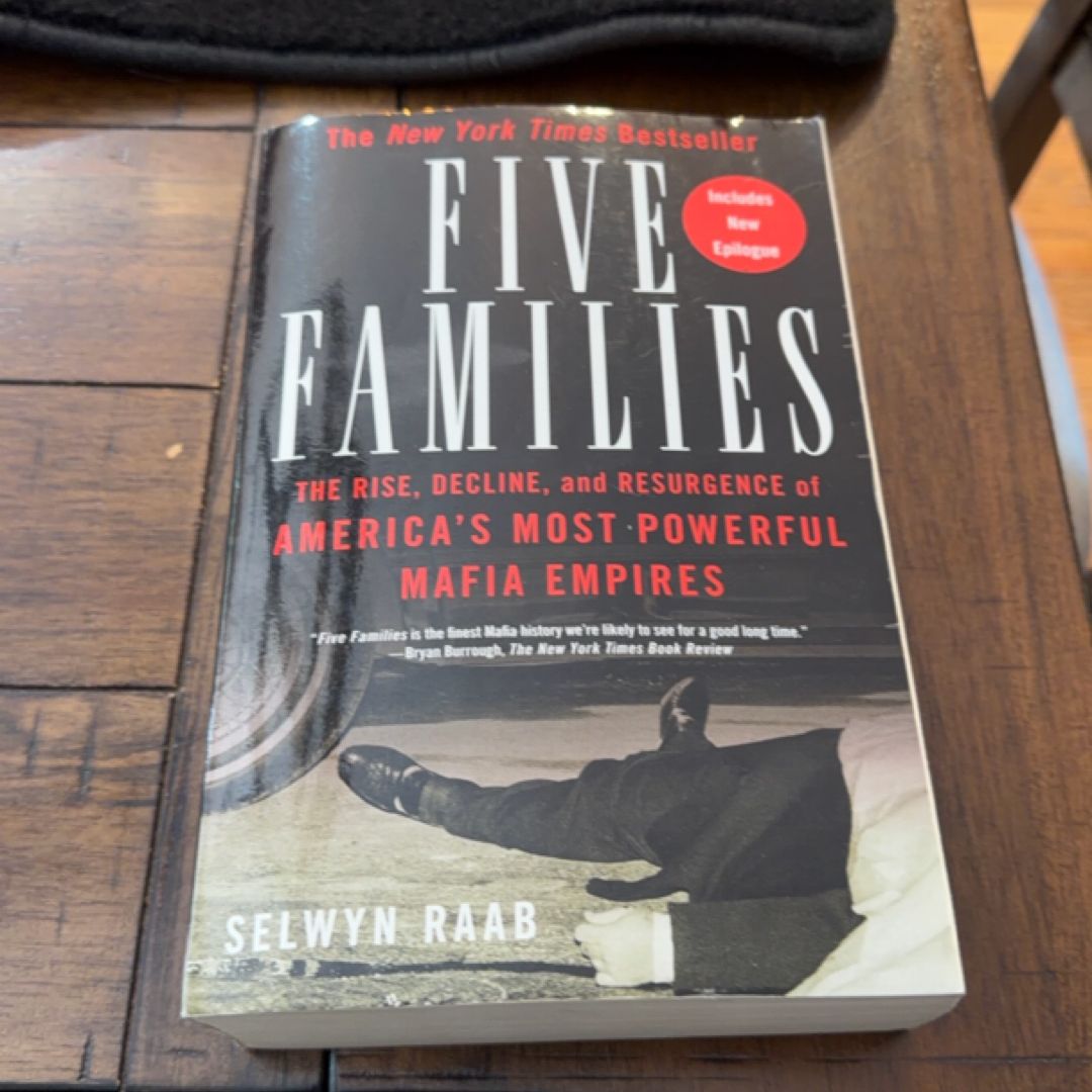 Five Families