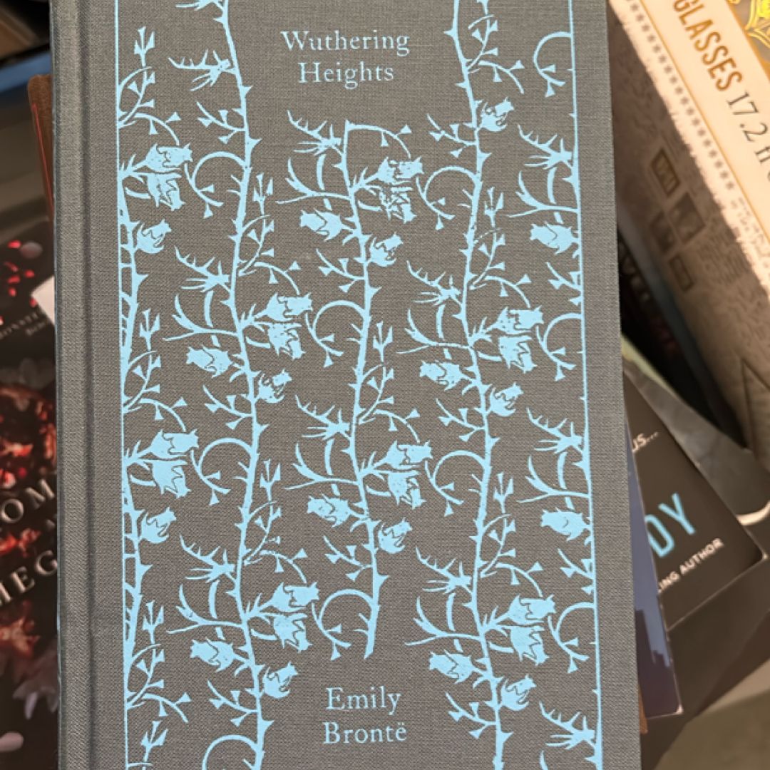 Wuthering Heights