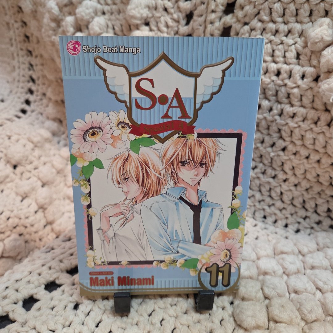 S. a, Vol. 11