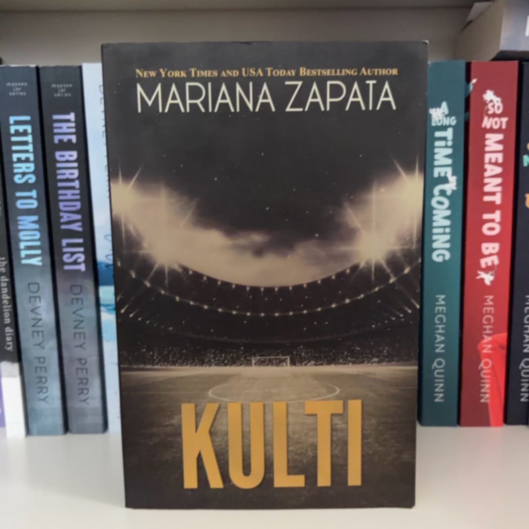Kulti