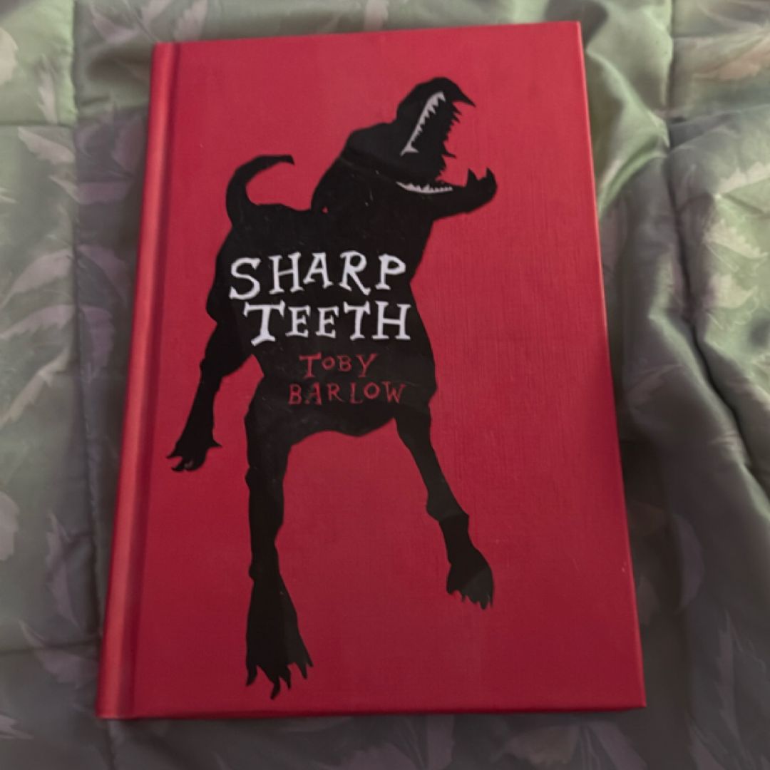 Sharp Teeth