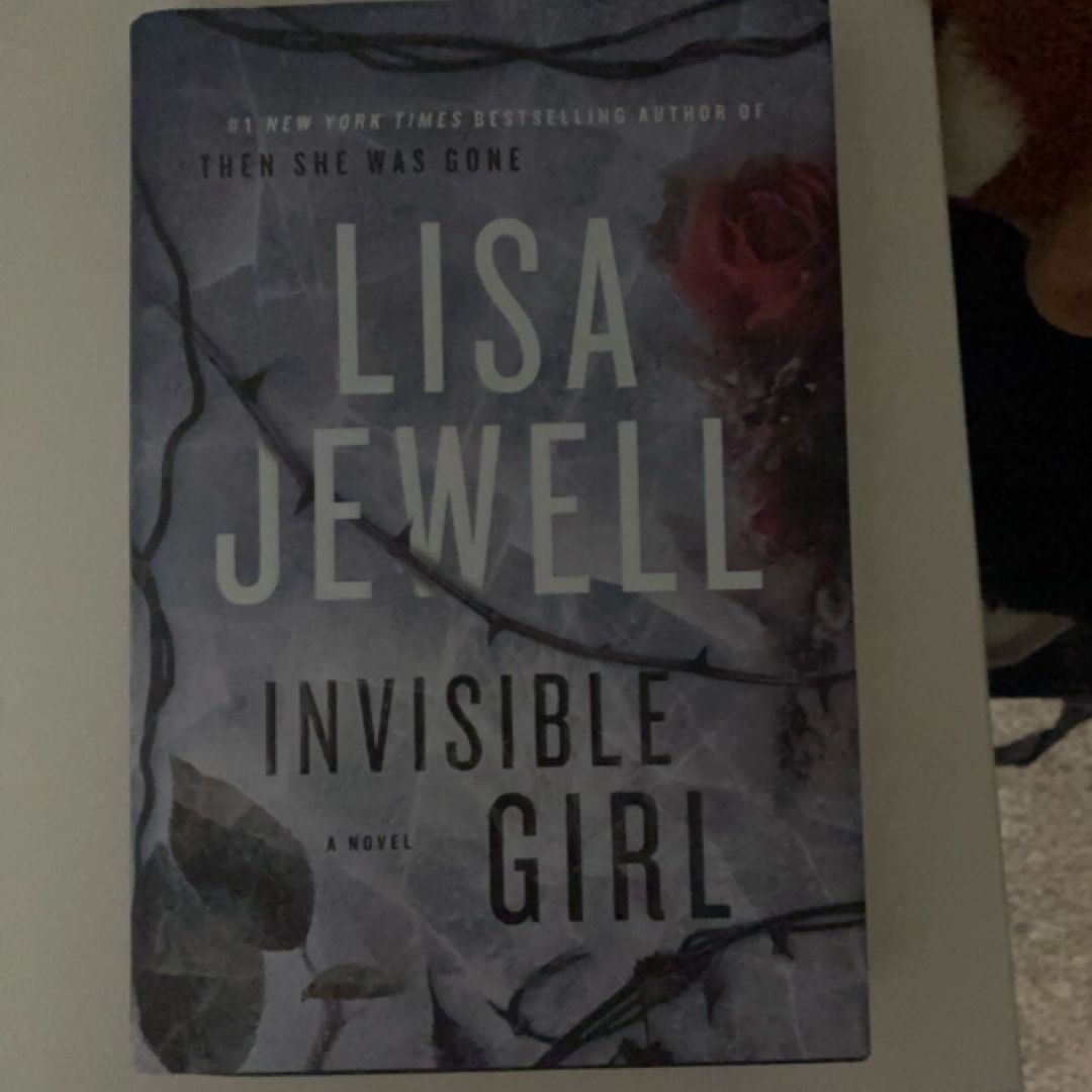 Invisible Girl