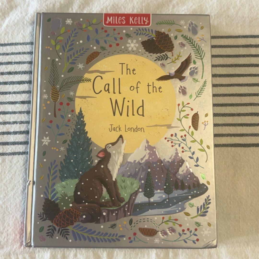 Illustrated Classic Collection
