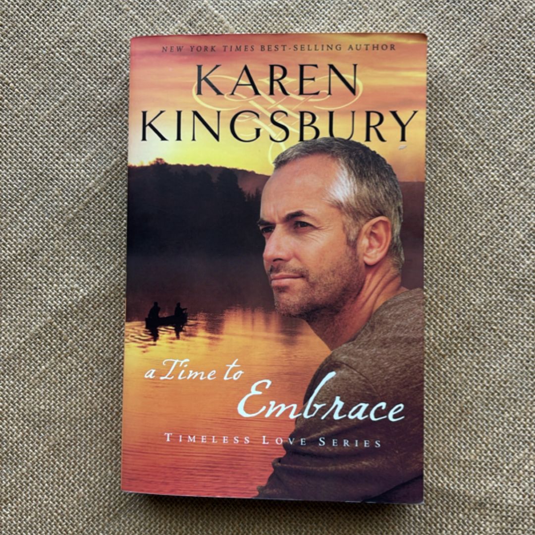 A Time to Embrace