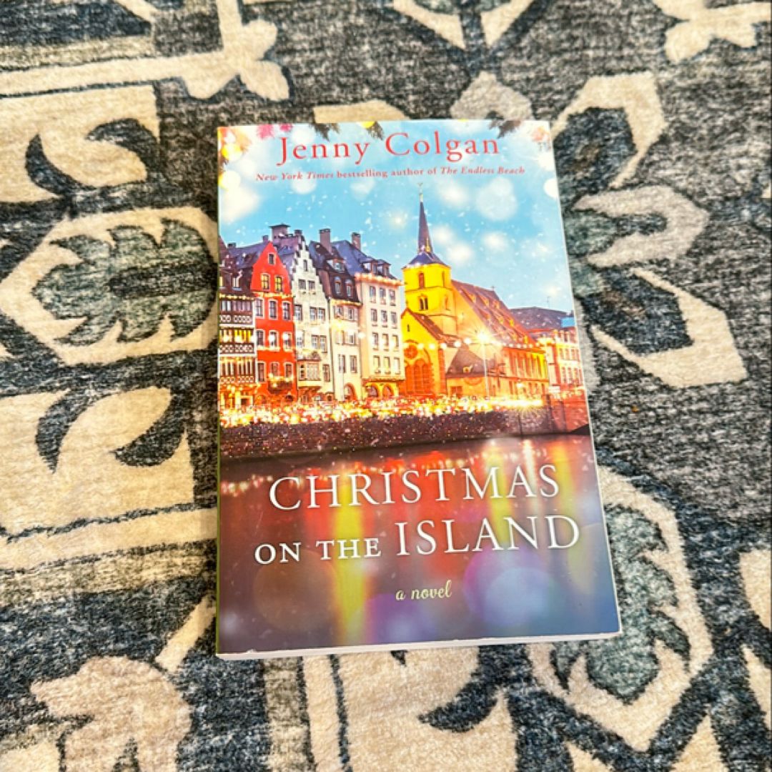 Christmas on the Island