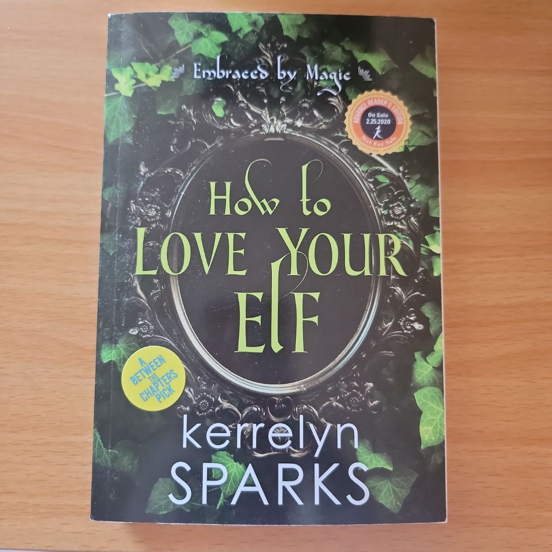 How to Love Your Elf
