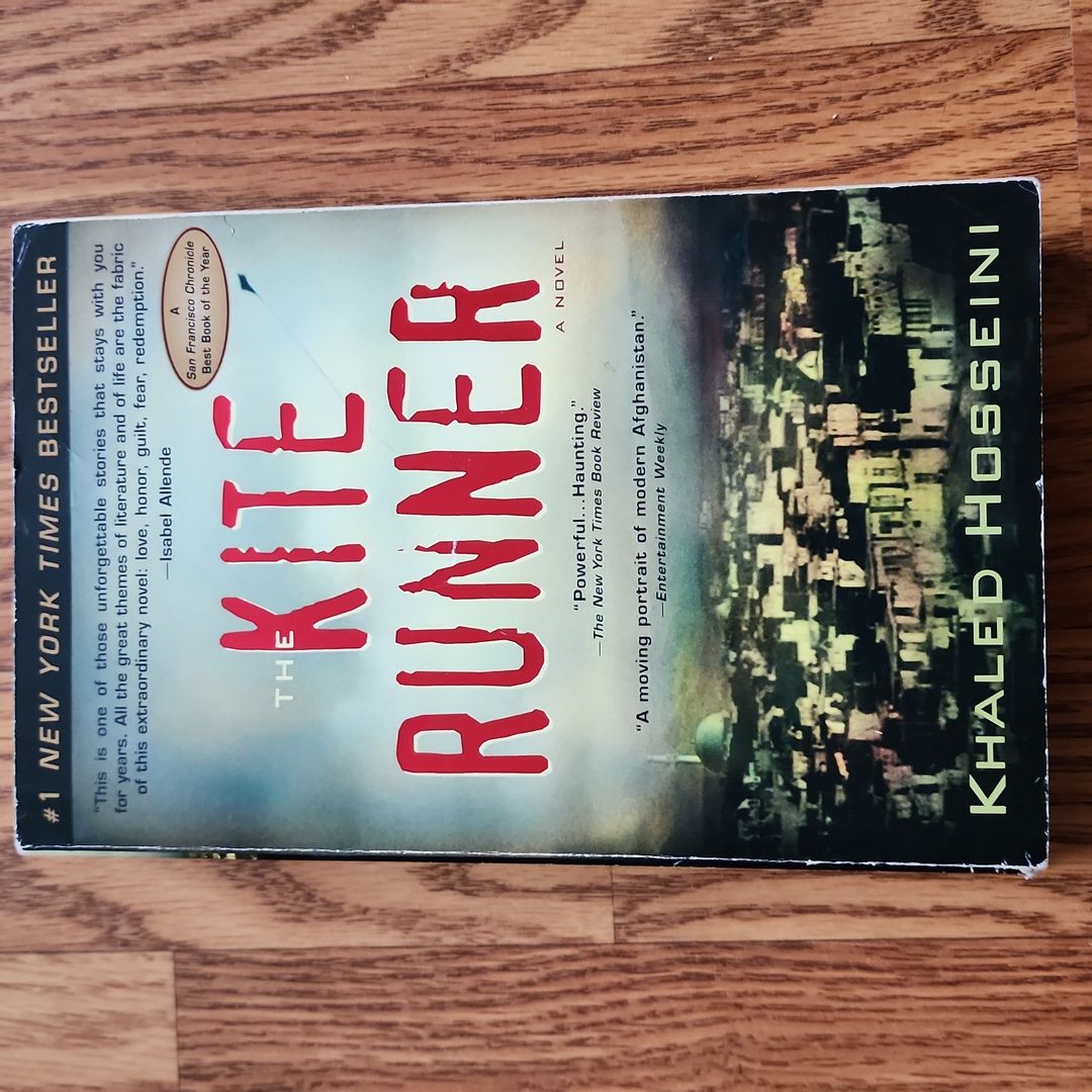 The Kite Runner