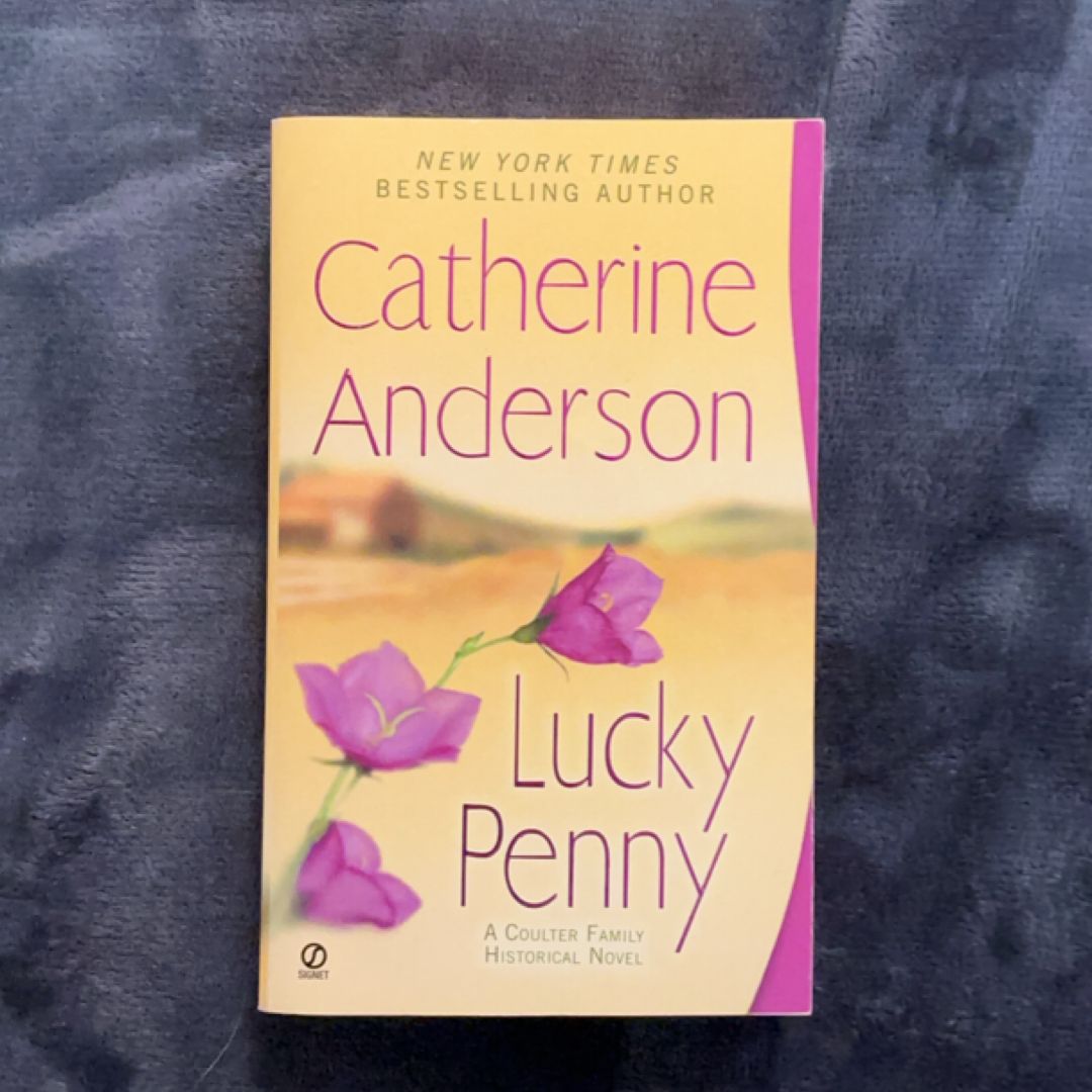 Lucky Penny