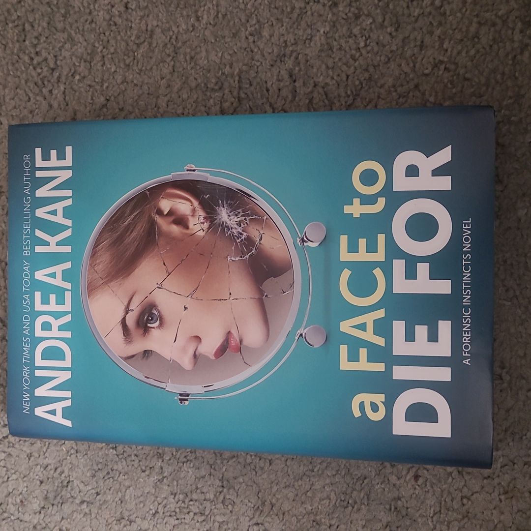 A Face to Die For