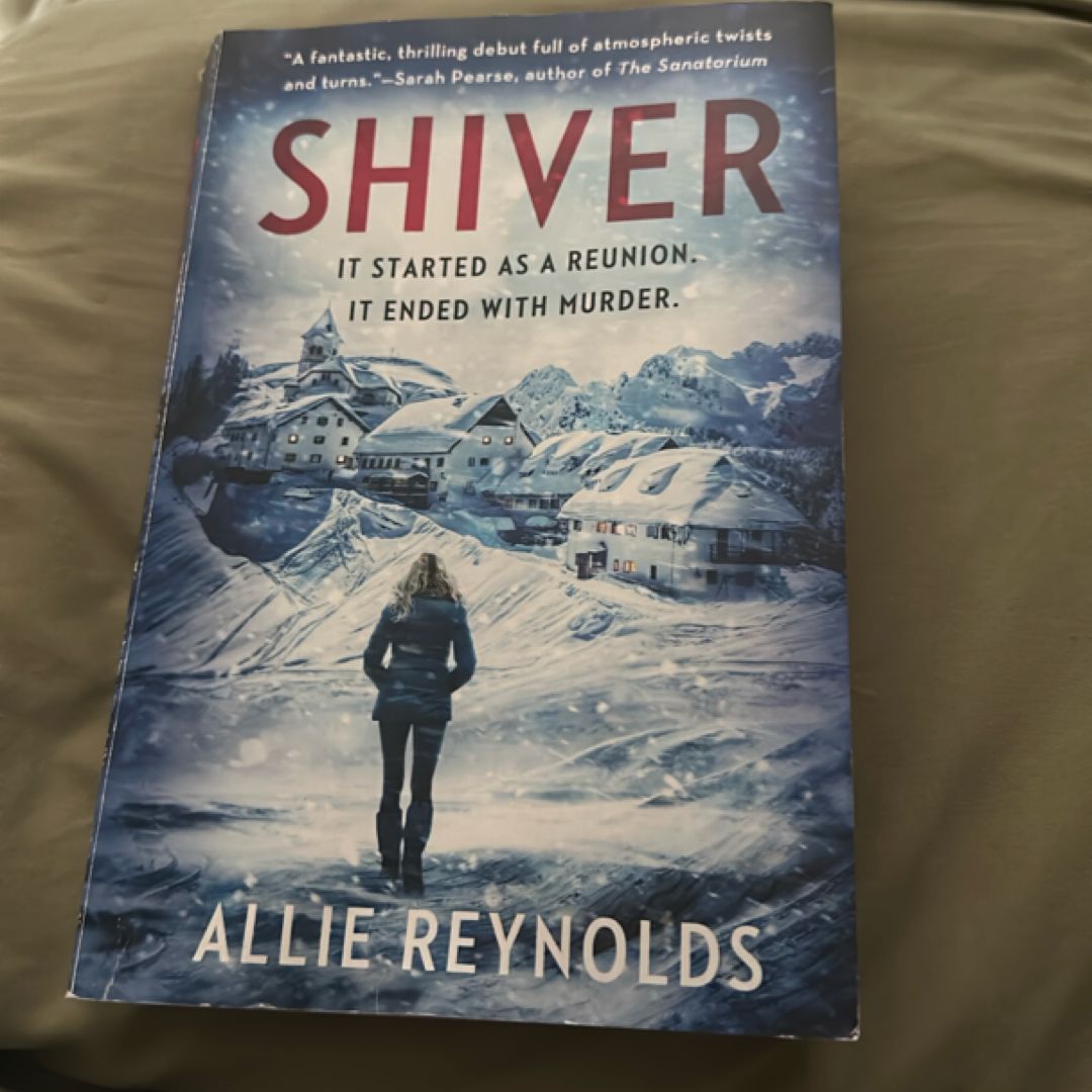 Shiver