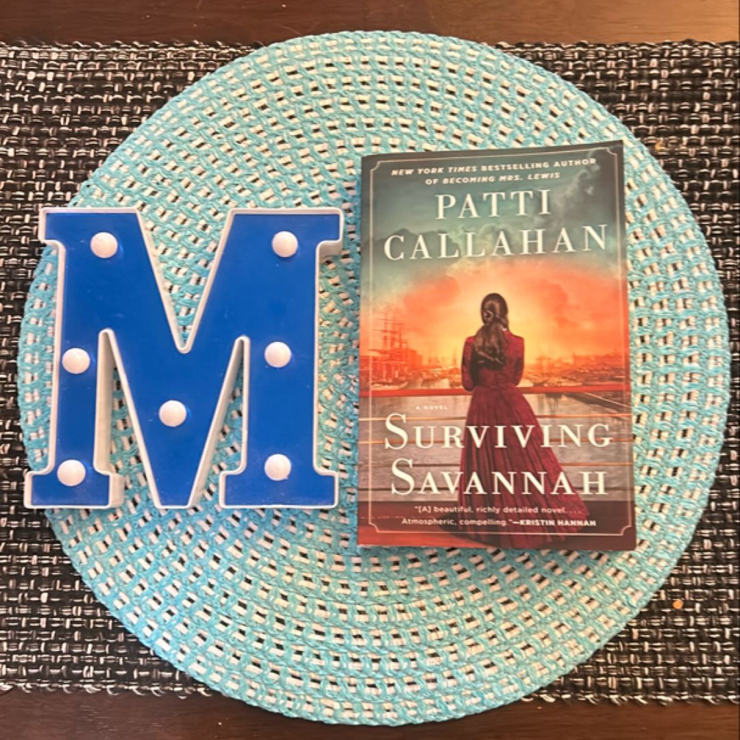 Surviving Savannah