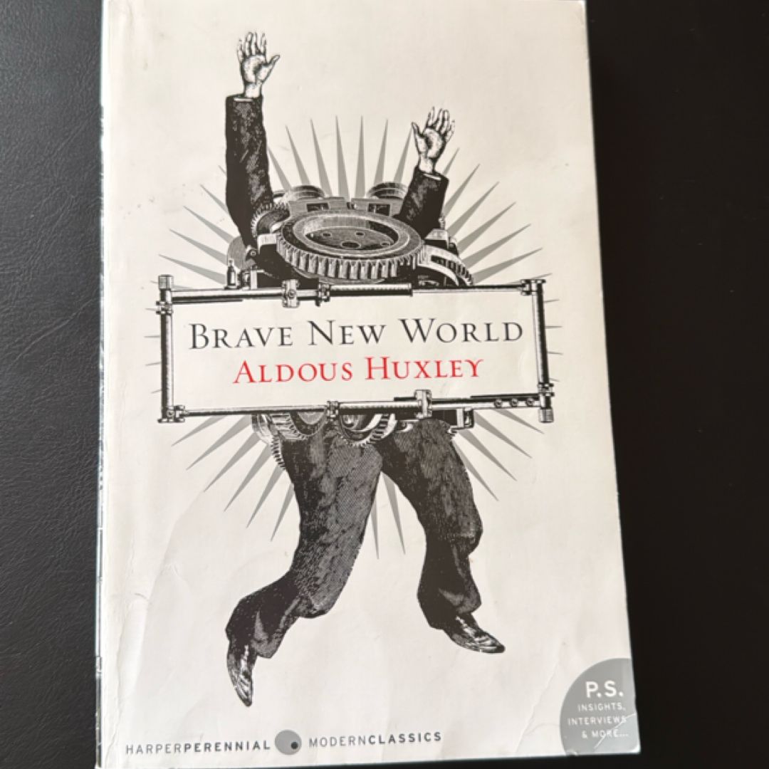 Brave New World