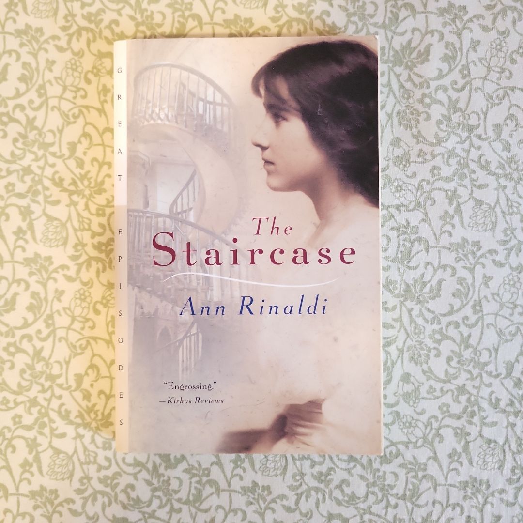 The Staircase