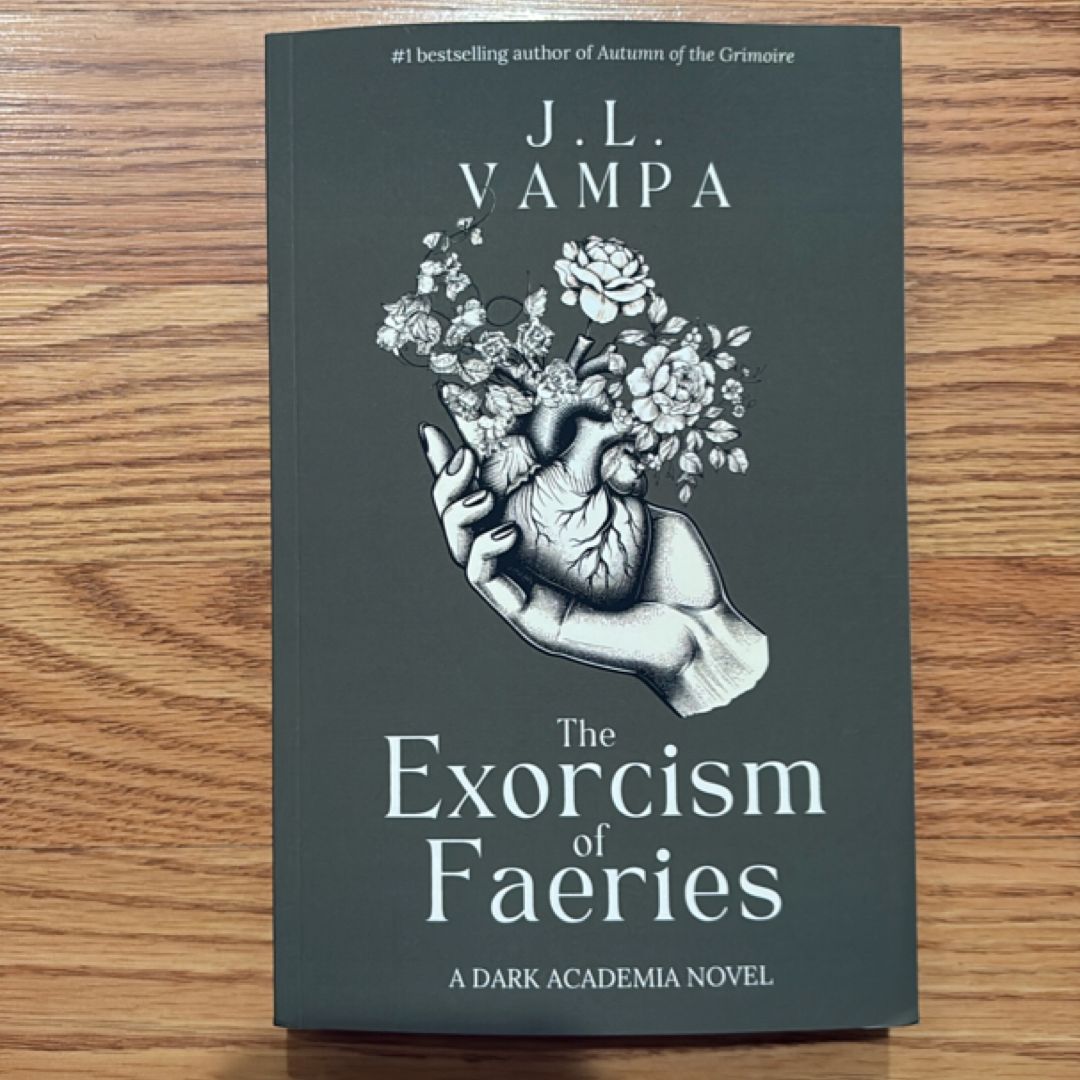 The Exorcism of Faeries