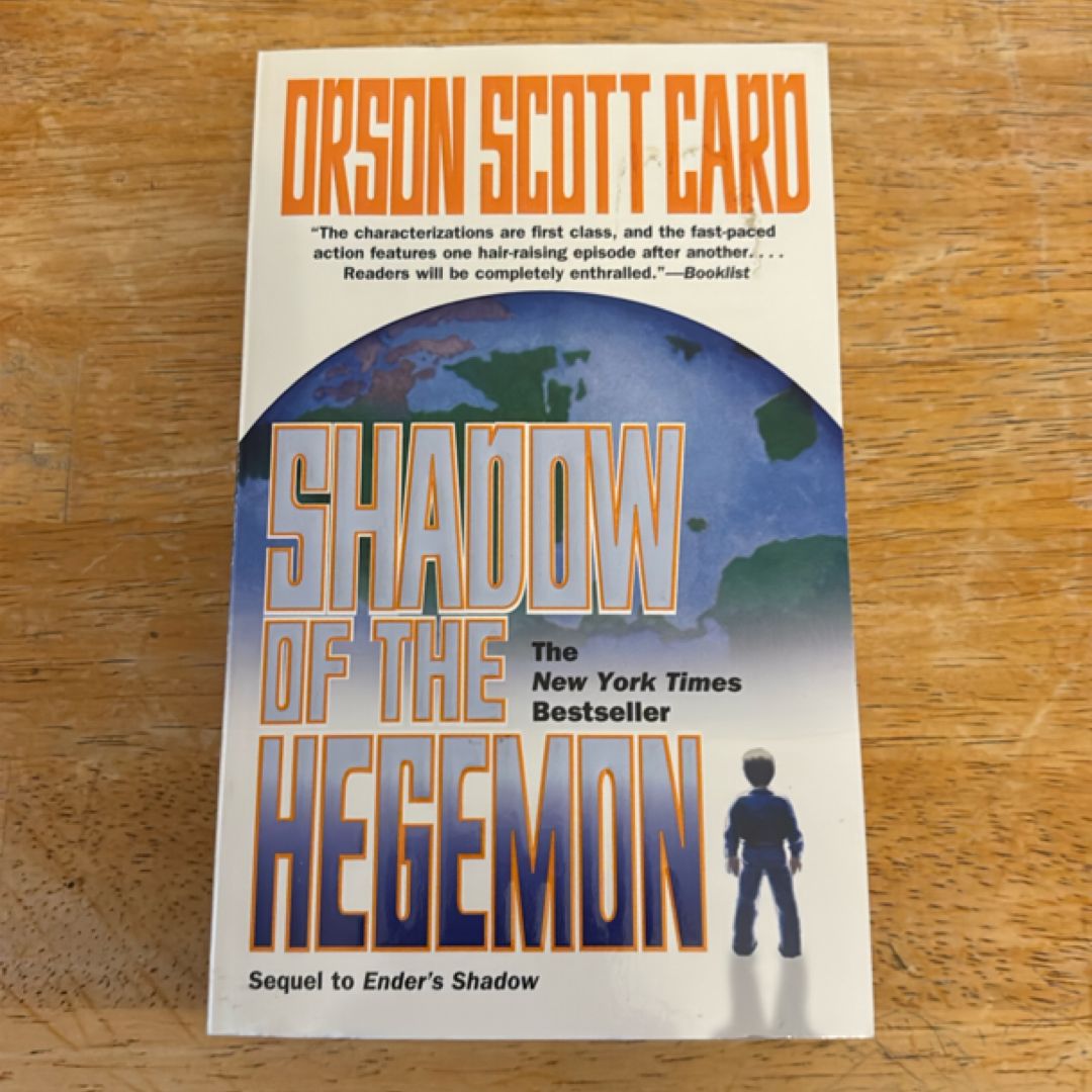 Shadow of the Hegemon