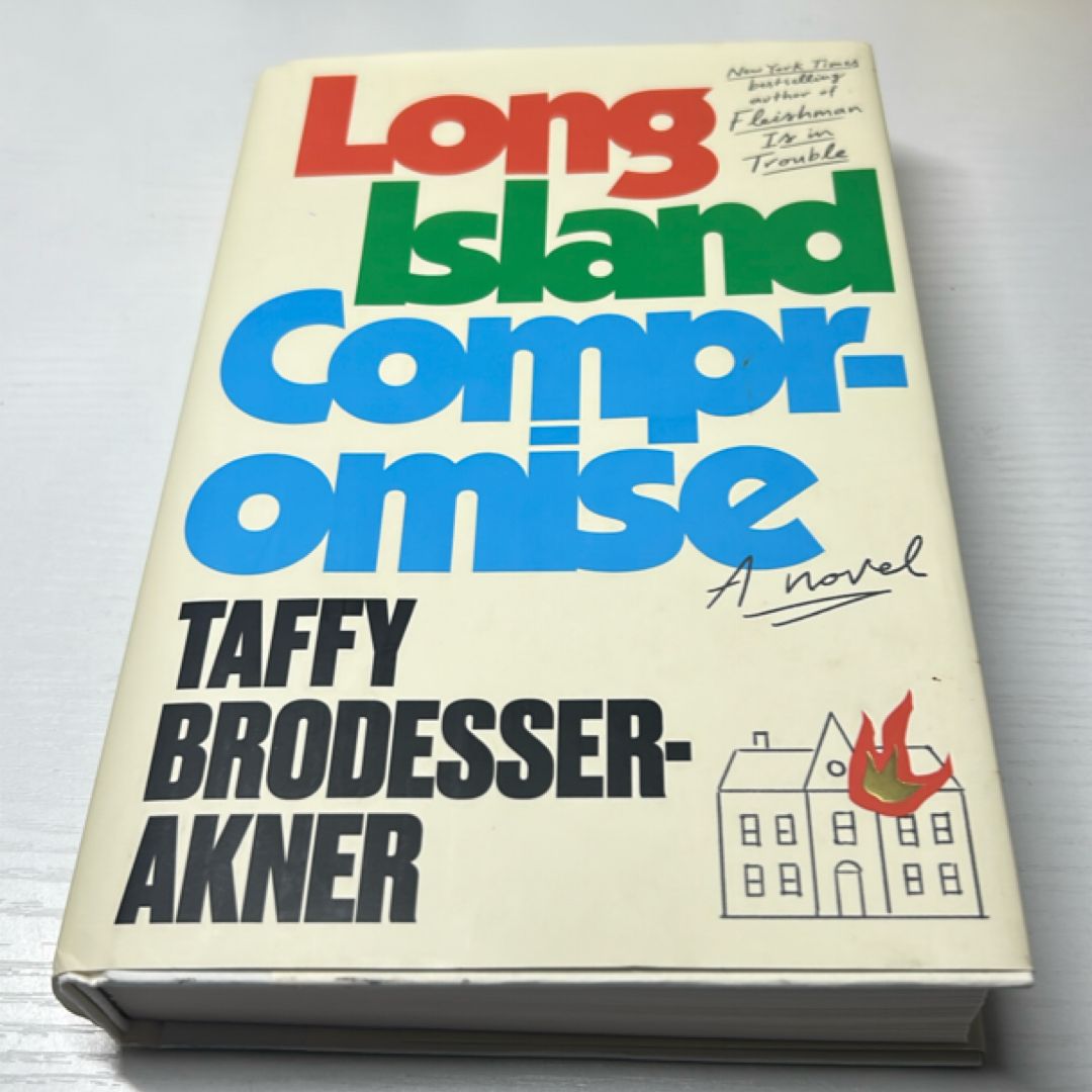 Long Island Compromise