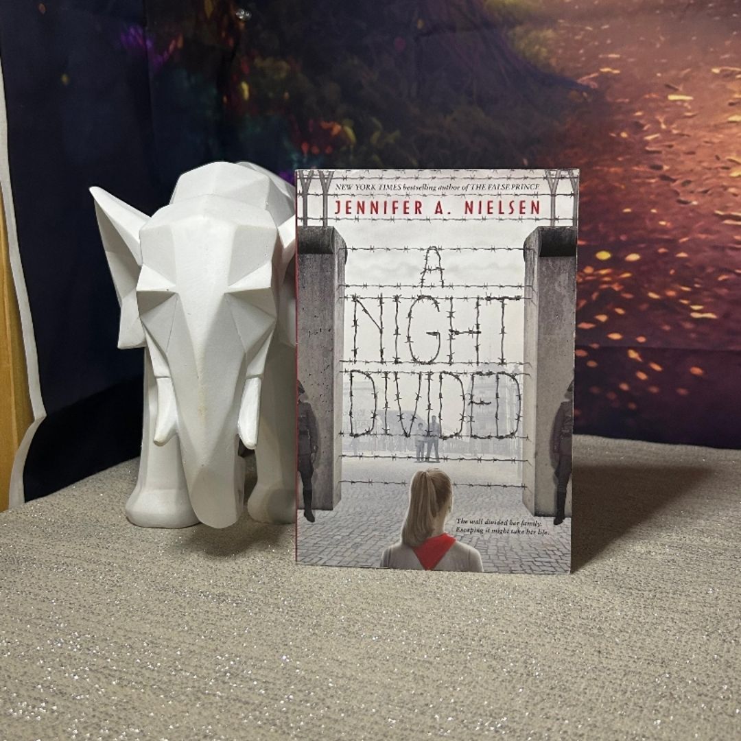A Night Divided