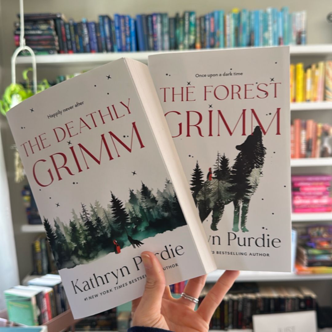 The Deathly Grimm