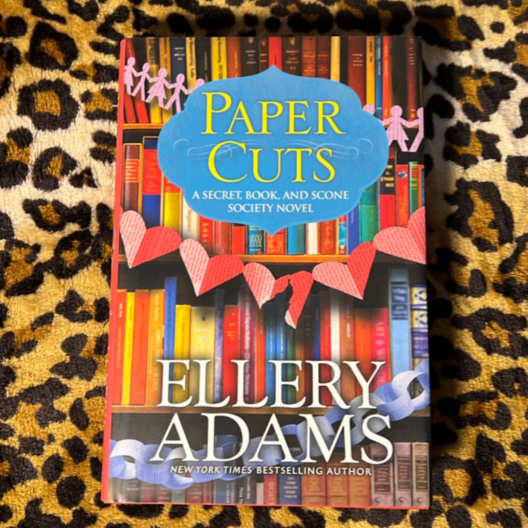 Paper Cuts