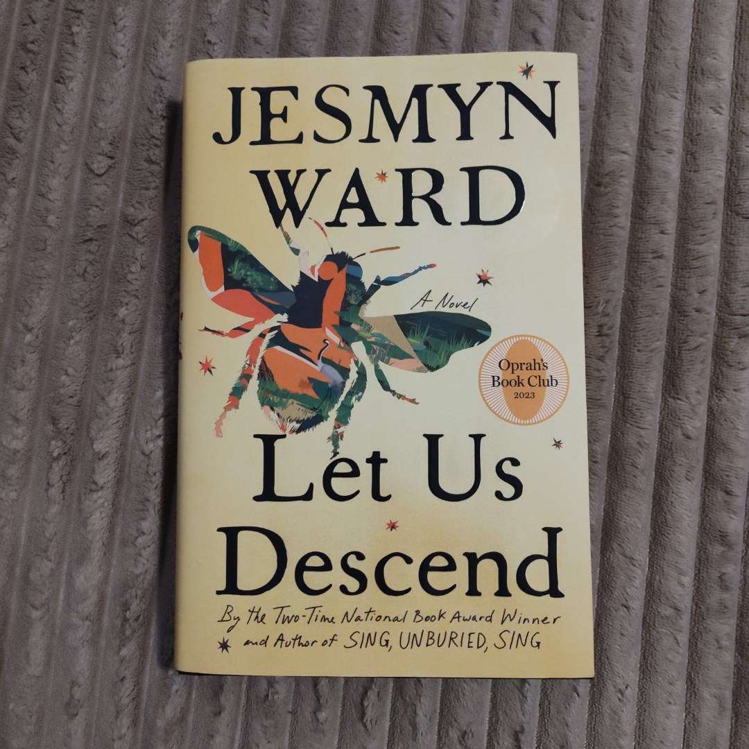 Let Us Descend