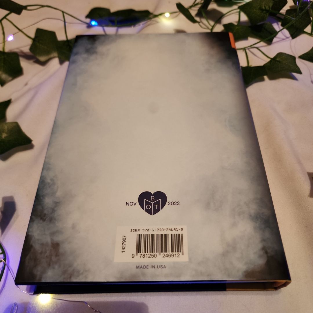 The Wilderwomen [BOTM] 