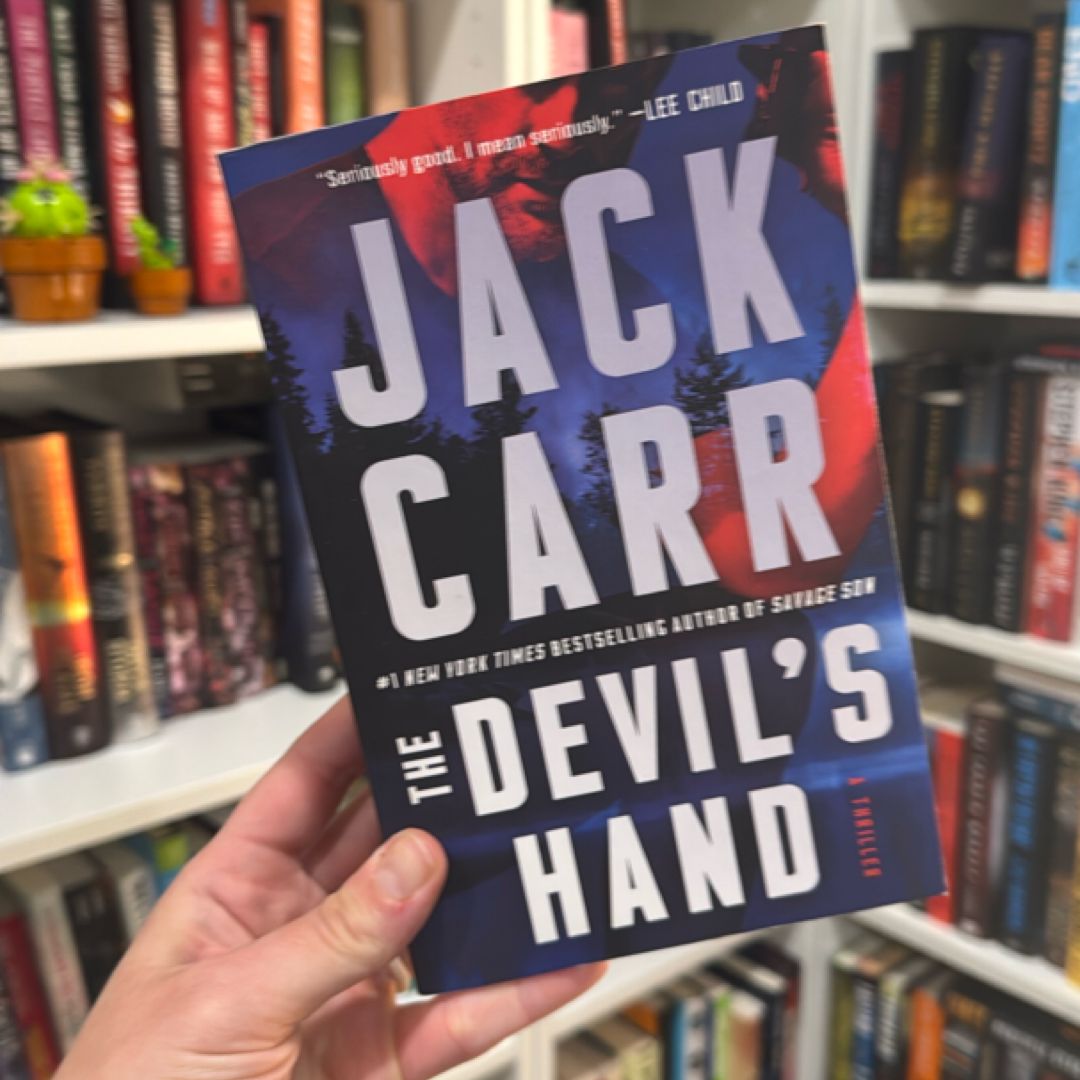 The Devil's Hand