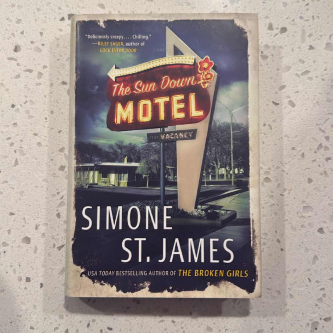 The Sun down Motel