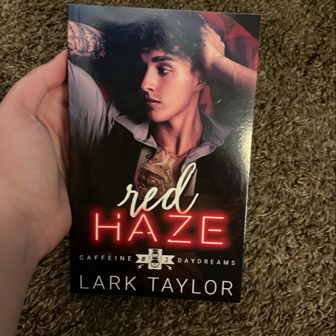 Red Haze