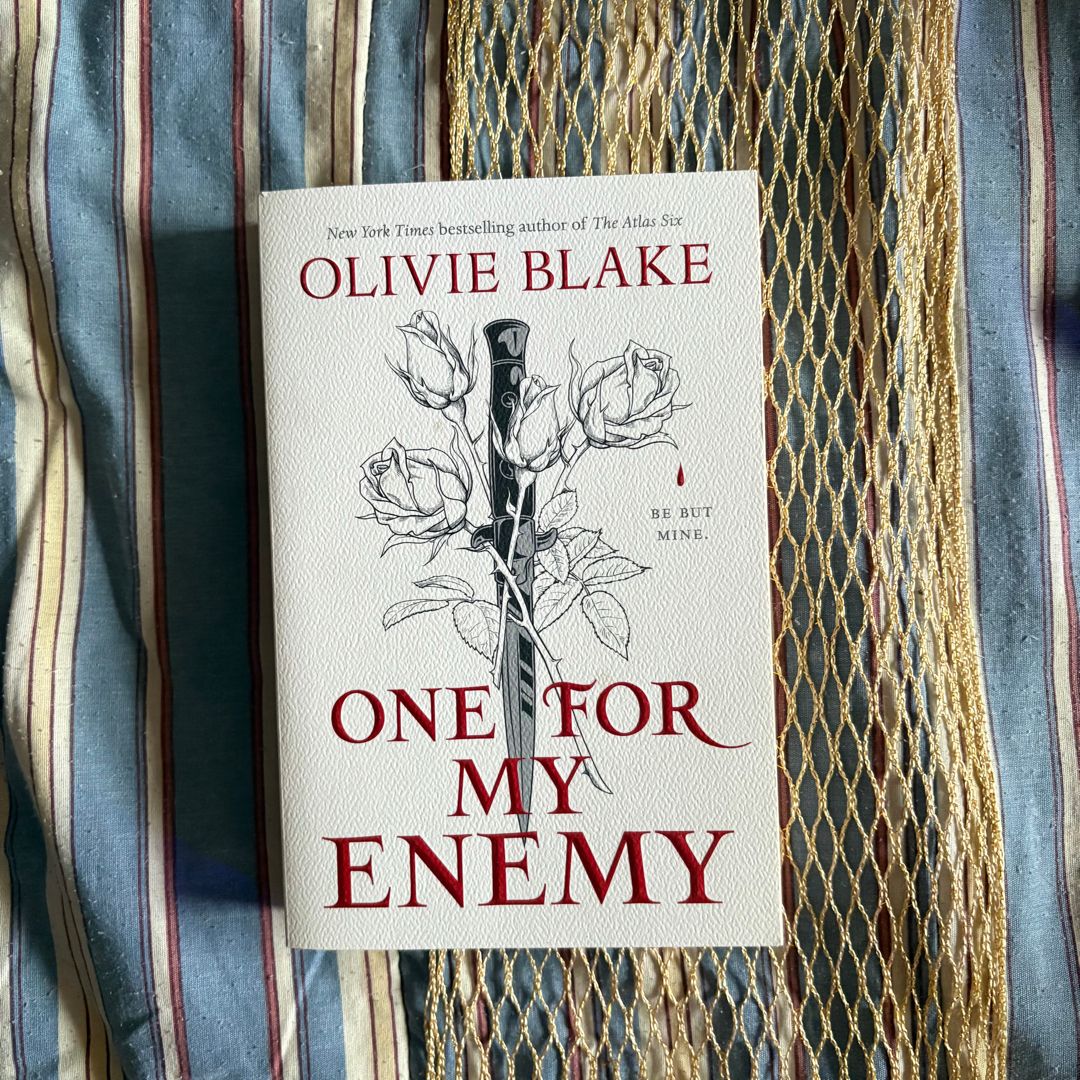 One for My Enemy