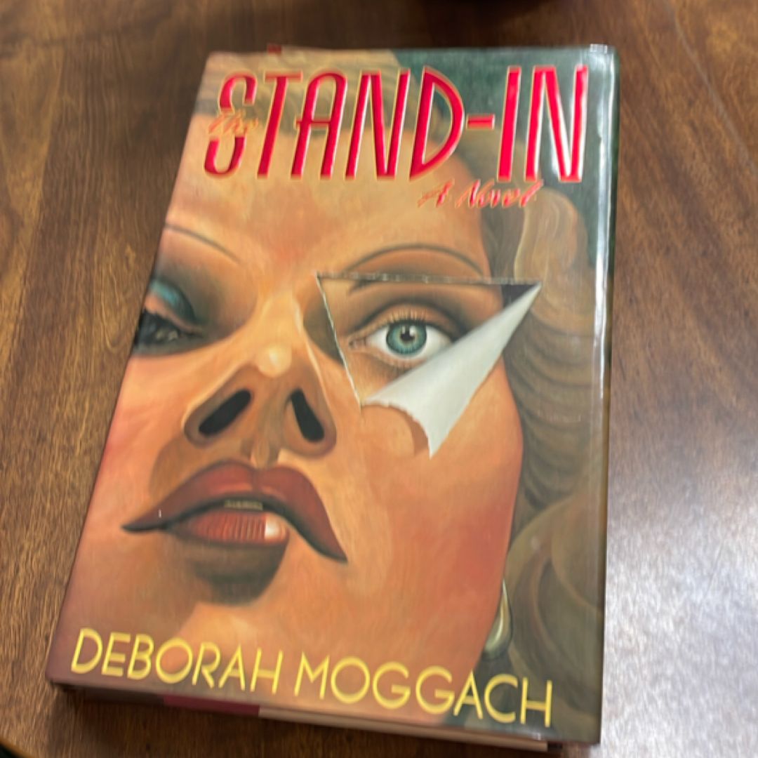 The Stand-In